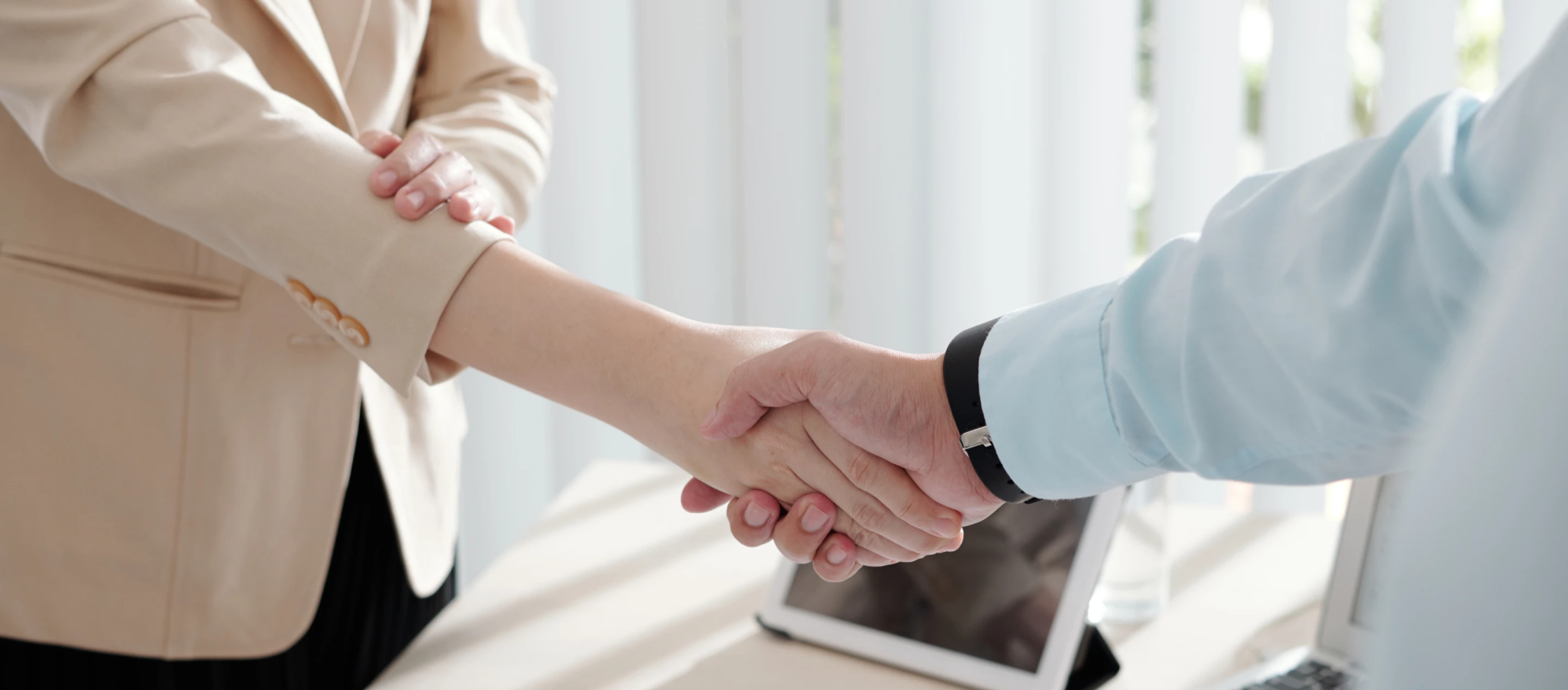 Building Customer Relationship