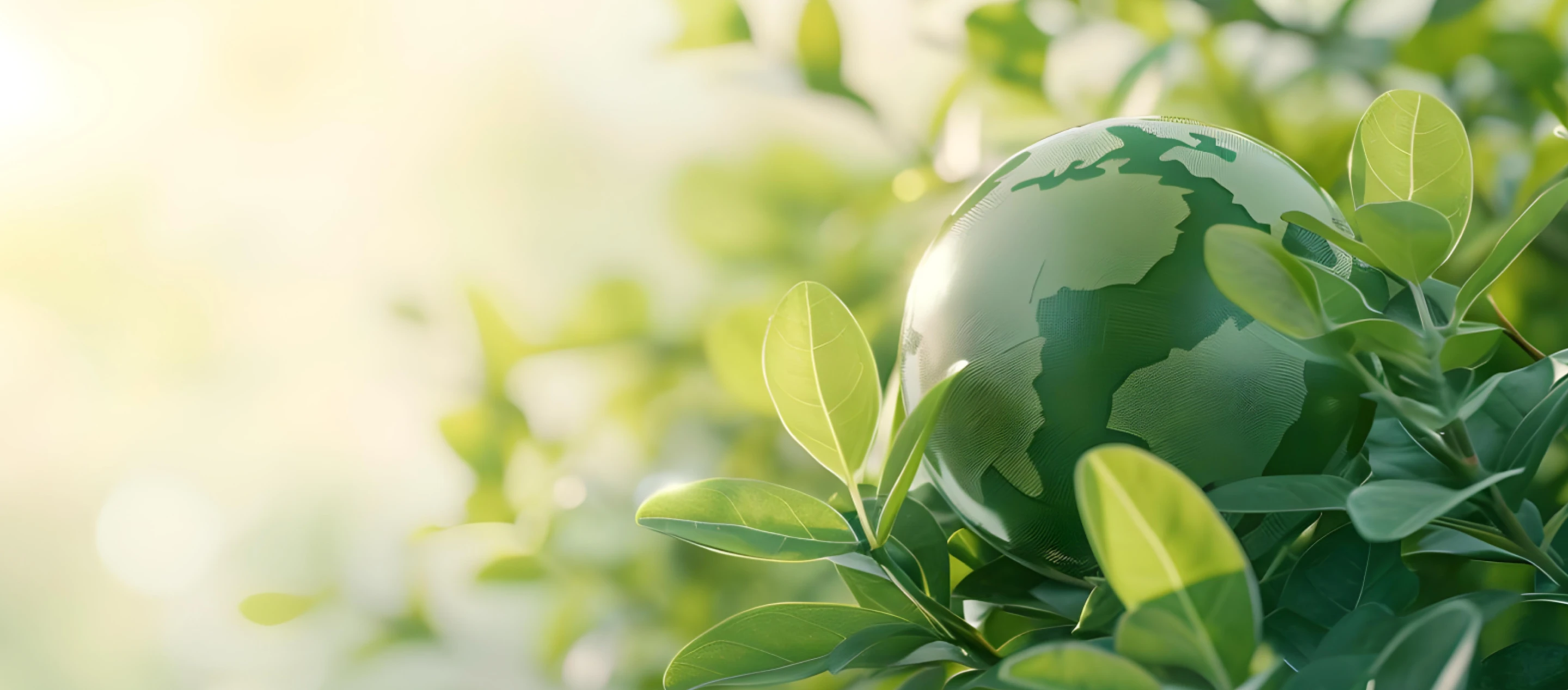 Climate Change Management