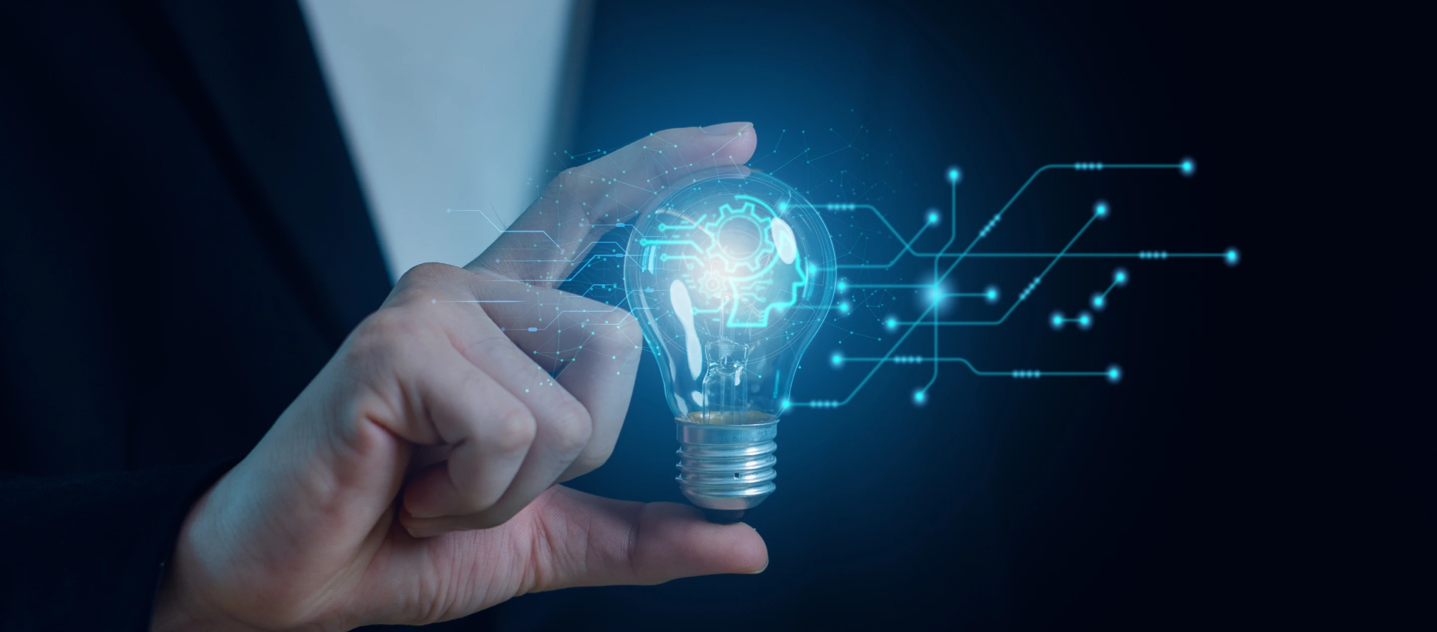 การบริหารจัดการนวัตกรรม