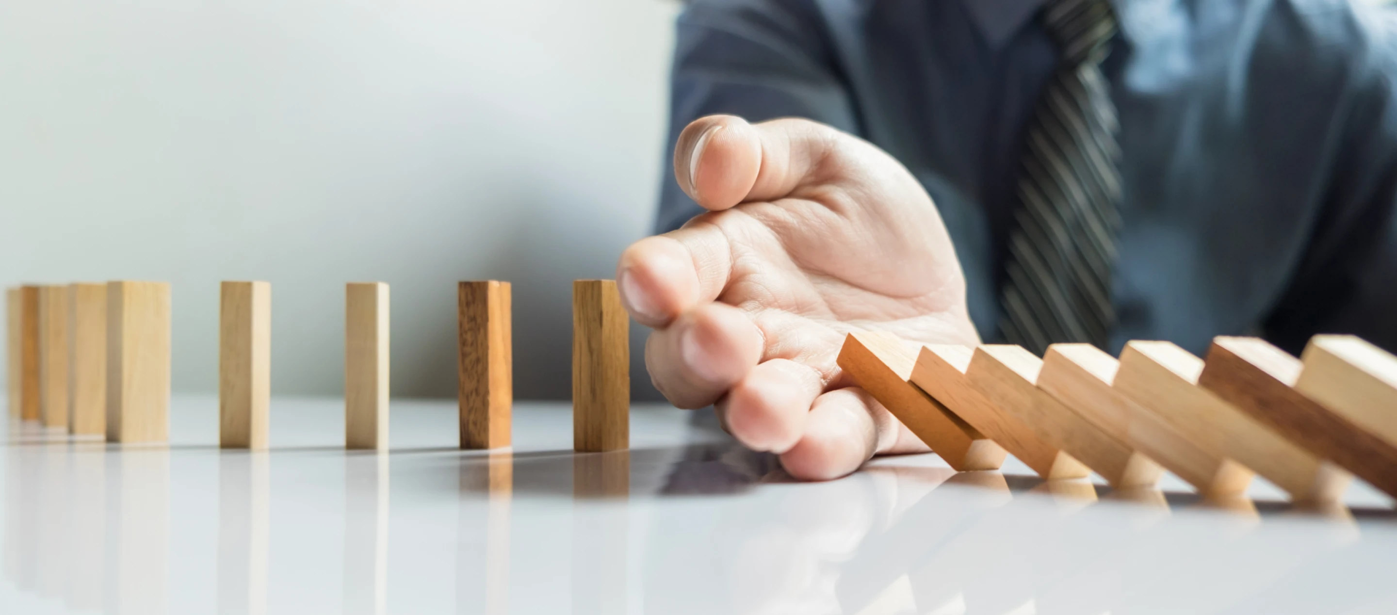 Risk and Crisis Management