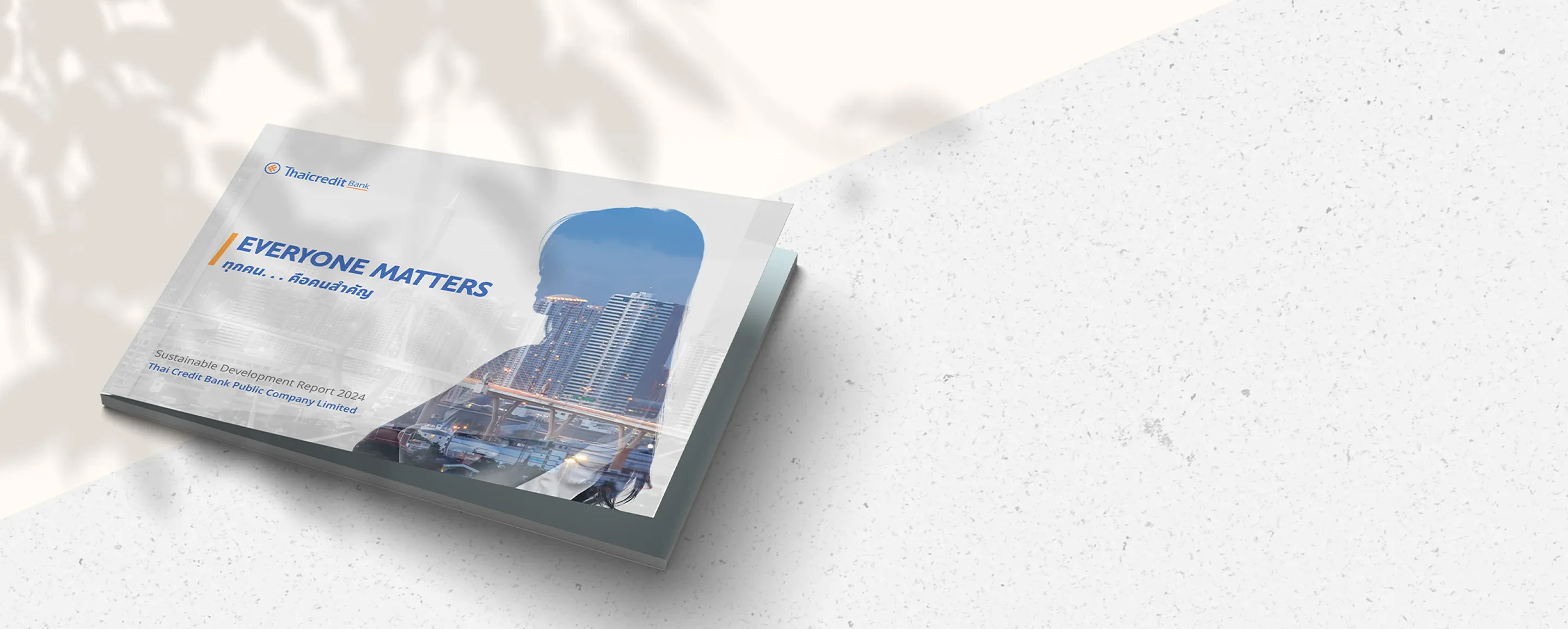 Sustainability Report 2024