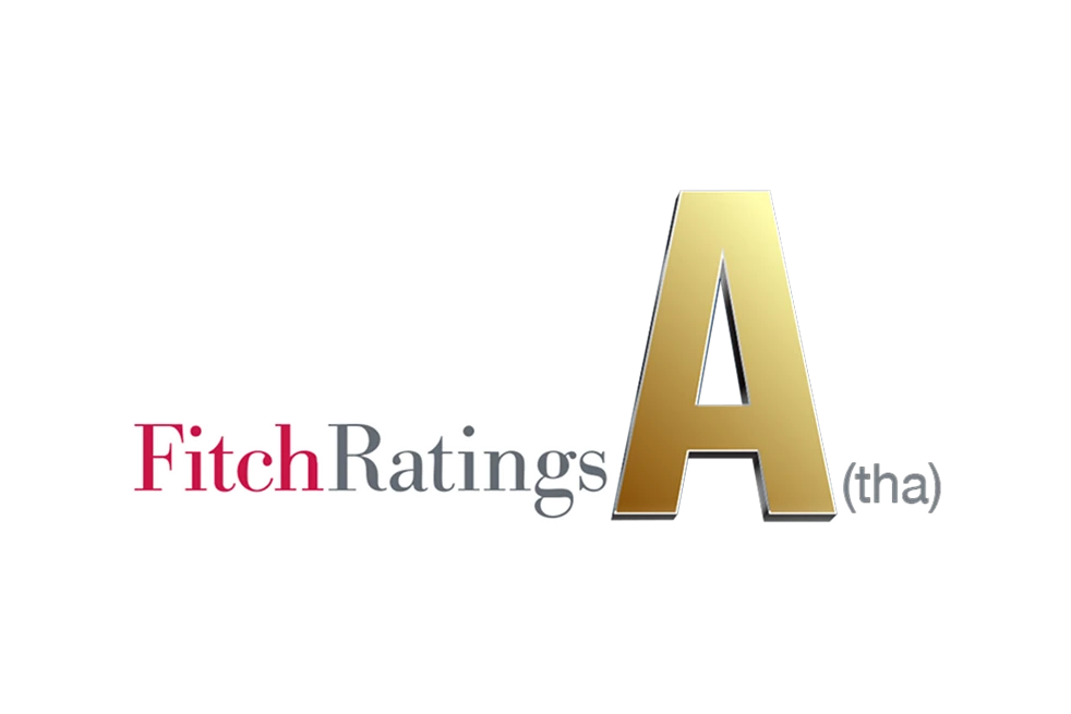 Credit Rating of ‘A(tha)/F1(tha)’ with Stable Outlook from Fitch Ratings
