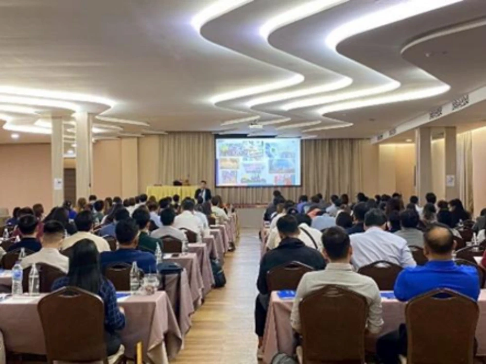 "ESG Awareness" orientation training for all new employees joining in 2025