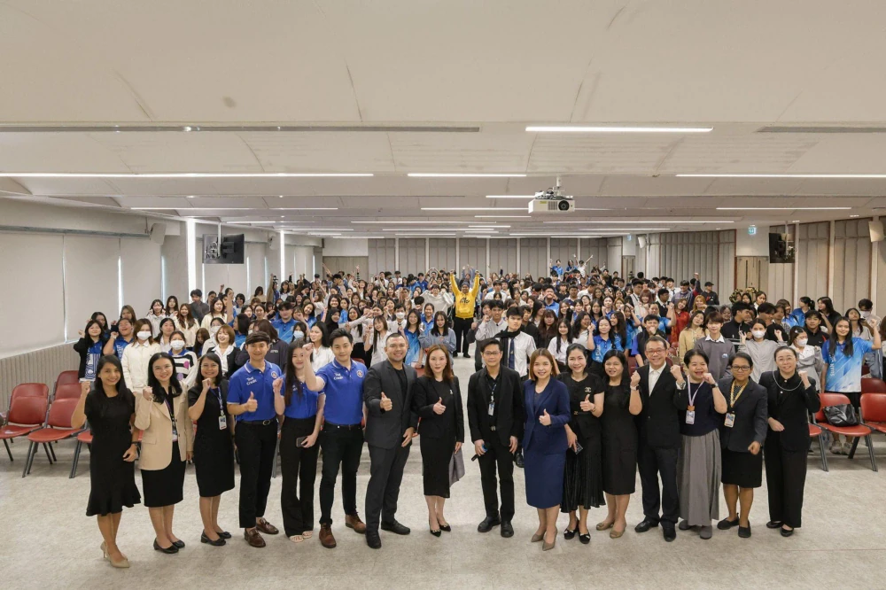 โครงการ"รู้ไว้ไม่โดนหลอก"